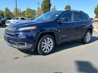 2014 Jeep Cherokee for sale in Pineville NC