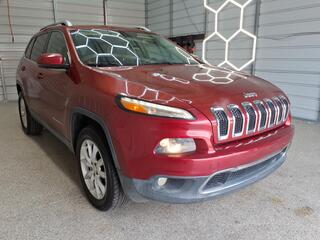 2014 Jeep Cherokee for sale in Nashville TN