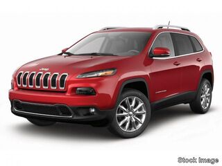 2015 Jeep Cherokee for sale in Powderly KY