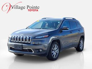 2018 Jeep Cherokee for sale in Elkhorn NE