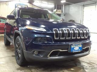 2015 Jeep Cherokee for sale in South Berwick ME