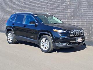 2017 Jeep Cherokee for sale in Waukesha WI