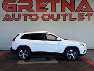 2019 Jeep Cherokee for sale in Gretna NE