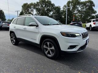 2019 Jeep Cherokee for sale in Milwaukee WI