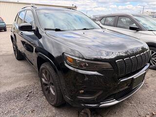2021 Jeep Cherokee for sale in Beckley WV