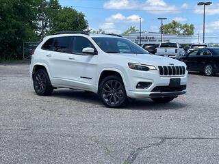 2019 Jeep Cherokee for sale in Plymouth MI