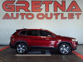 2019 Jeep Cherokee for sale in Gretna NE