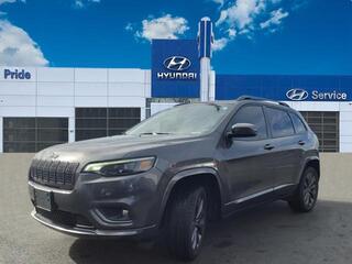 2020 Jeep Cherokee for sale in North Haven CT