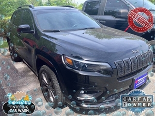 2020 Jeep Cherokee for sale in Mishawaka IN