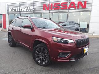 2021 Jeep Cherokee for sale in Liverpool NY