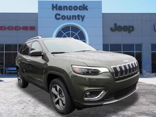 2020 Jeep Cherokee for sale in Newell WV