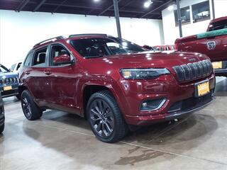 2021 Jeep Cherokee for sale in Verona NJ