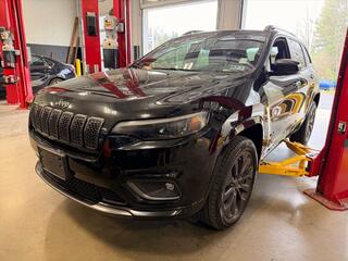 2019 Jeep Cherokee for sale in Mount Hope WV