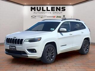2019 Jeep Cherokee for sale in Checotah OK