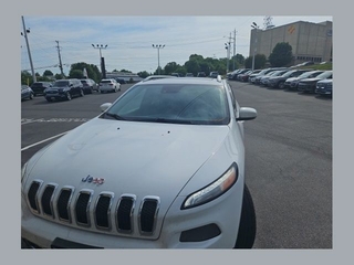 2014 Jeep Cherokee for sale in Johnson City TN