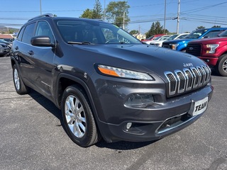 2014 Jeep Cherokee for sale in Duncansville PA