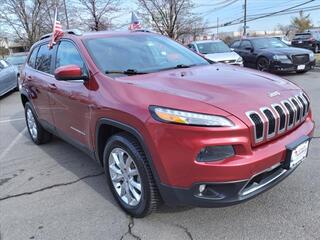 2014 Jeep Cherokee for sale in South Plainfield NJ
