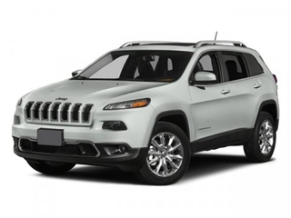 2015 Jeep Cherokee for sale in Sanford ME