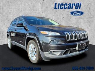 2014 Jeep Cherokee for sale in Watchung NJ