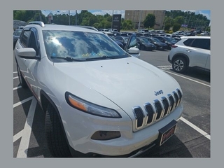 2014 Jeep Cherokee for sale in Johnson City TN