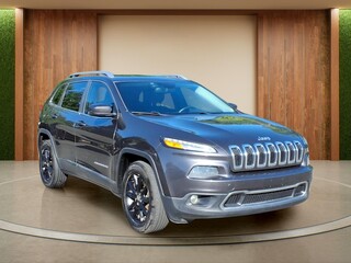 2014 Jeep Cherokee for sale in Huntersville NC