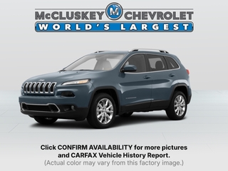 2014 Jeep Cherokee for sale in Cincinnati OH