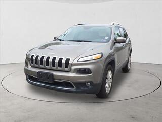 2017 Jeep Cherokee for sale in Matteson IL