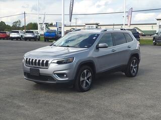 2019 Jeep Cherokee for sale in Joliet IL