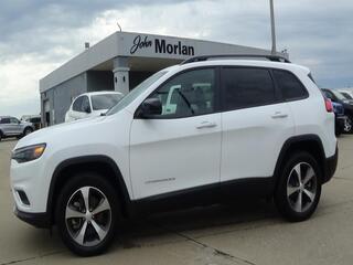 2022 Jeep Cherokee for sale in Cape Girardeau MO