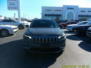 2022 Jeep Cherokee for sale in Hazlet NJ