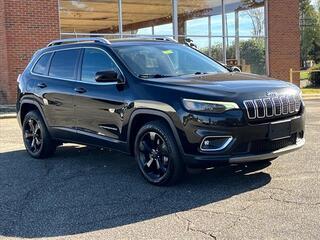 2019 Jeep Cherokee for sale in Greensboro NC