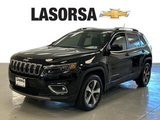 2019 Jeep Cherokee for sale in Bronx NY