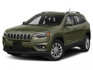 2019 Jeep Cherokee for sale in Sanford ME