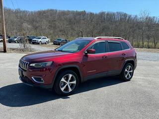 2019 Jeep Cherokee for sale in Kingsport TN