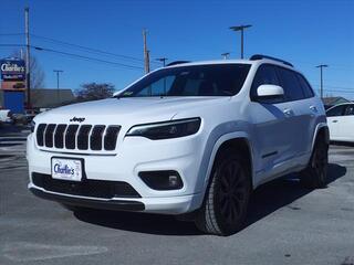 2020 Jeep Cherokee for sale in Augusta ME