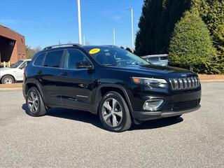 2019 Jeep Cherokee for sale in Asheville NC