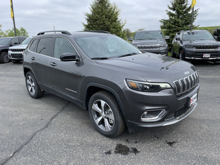 2022 Jeep Cherokee for sale in Platteville WI