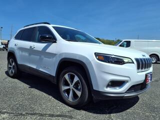 2022 Jeep Cherokee for sale in Cleveland TX
