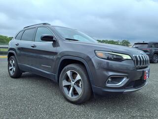 2022 Jeep Cherokee for sale in Cleveland TX