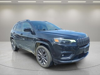 2019 Jeep Cherokee for sale in Monroe WI