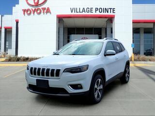 2019 Jeep Cherokee for sale in Elkhorn NE