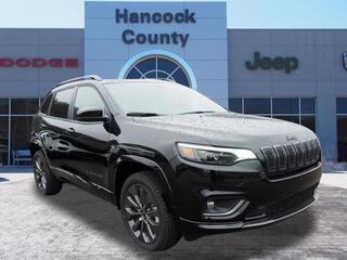 2020 Jeep Cherokee for sale in Newell WV