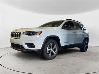 2022 Jeep Cherokee for sale in Port Jervis NY