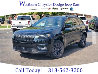 2019 Jeep Cherokee for sale in Dearborn MI