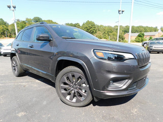 2020 Jeep Cherokee for sale in Clarksville TN