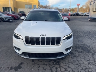 2019 Jeep Cherokee for sale in Mount Hope WV