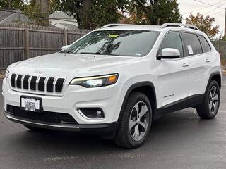 2019 Jeep Cherokee for sale in Kirkwood MO