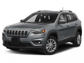 2019 Jeep Cherokee for sale in Johnston RI