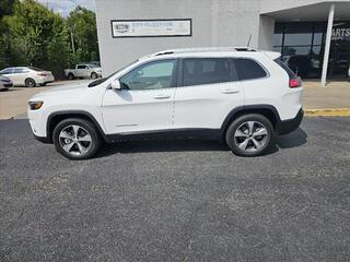 2019 Jeep Cherokee for sale in Lexington NC