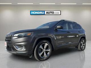 2019 Jeep Cherokee for sale in Elizabethtown PA